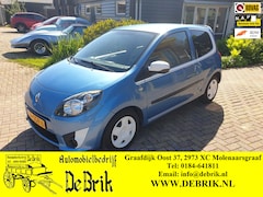 Renault Twingo - 1.2-16V Collection, AIRCO