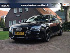 Audi A4 Avant - 3.2 FSI V6 quattro Pro Line HANDGESCHAKELD | Uniek | Xenon | Volledig Leder | Sportstoelen