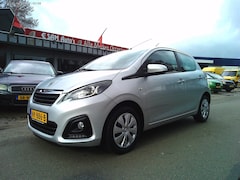 Peugeot 108 - 1.0 e-VTi Active (2017 NAVI +Airco )