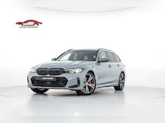BMW 3-serie Touring - 330e Pano/M-Sport/HUD/Trekhaak