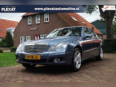 Mercedes-Benz E-klasse - 280 Elegance Aut. | Facelift | Keurige staat | Youngtimer | Navigatie | 6-Cillinder | Hist