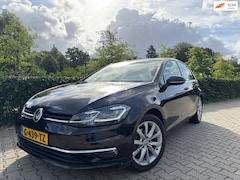 Volkswagen Golf - 1.4 TSI Highline Business R , 5-DRS. , Panodak / Clima / Cruise / Navi-Multimedia / Stoelv