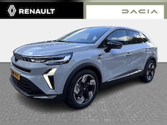 Renault Symbioz - 1.8 E-Tech full hybrid 160 techno - Demo