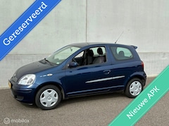 Toyota Yaris - 1.3 16v VVT-i Linea Terra