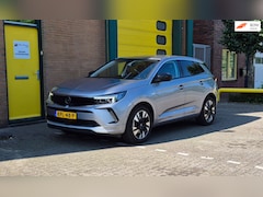 Opel Grandland - 1.6 Turbo Plug-In Hybrid Business Elegance, Accu 100% Carplay Mooie/Nette Auto