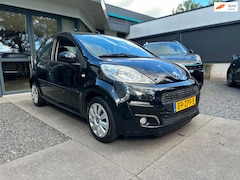 Peugeot 107 - 1.0 Active