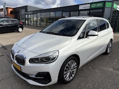 BMW 2-serie Active Tourer - 225xe iPerformance | Hybride | Panodak | Leder