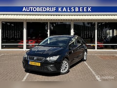 SEAT Ibiza - 1.0 TSI FR Business Intense|Carplay|Stoelverwarming|Navigatie|