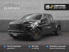 Dodge Ram 1500 - 5.7 V8 4x4 Crew Cab Limited | Panoramadak | Trekhaak | Adaptive Cruise | Luchtvering | Gue