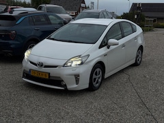 Toyota Prius - 1.8 Plug-in Dynamic Business 2e Eig Oplaadbaar model Camera Cruise Goed Onderhouden
