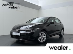 Volkswagen Golf - 1.0 TSI Life | 110 PK | Adaptive Cruise Control | Climate control | LED verlichting | Draa