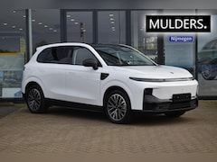 Leapmotor B10 - Design ProMax 67.1 kWh VOORRAAD KORTING
