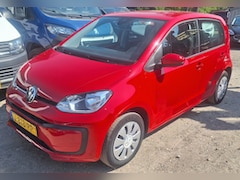 Volkswagen Up! - 1.0 BMT take up
