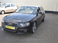 Audi A4 Avant - 1.8 TFSI Business Edition/Panoramadak/19 inch