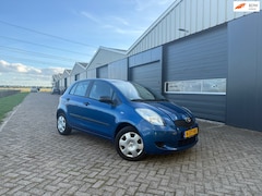 Toyota Yaris - 1.3 VVTi Terra Airco/5deurs