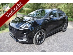 Ford Puma - 1.0 EcoBoost Hybrid ST-Line dec 23 42DKM NIEUWST
