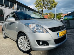Suzuki Swift - 1.2 Exclusive EASSS