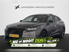 DS 4 - 4 E-Tense Performance Line Panoramadak Camera Climate Control Apple Carplay