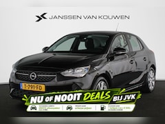 Opel Corsa - 1.2 Level 2 100PK Achteruitrijcamera Airco 16"