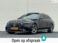 Mercedes-Benz E-klasse Estate - AMG 53 4MATIC+ 612 PK fab garantie