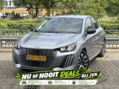 Peugeot 208 - 1.2 Hybrid 110 e-DCS6