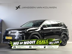 Citroën C5 Aircross - 1.2 Hybrid 145 Plus