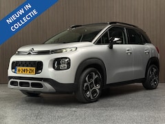 Citroën C3 Aircross - 1.2 PureTech S&S Shine | Automaat | Schuifdak | Dealer onderhouden