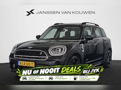 MINI Countryman - 1.5 Cooper S E ALL4 Panoramadak Harman Kardon Head-Up Stoelverwarming