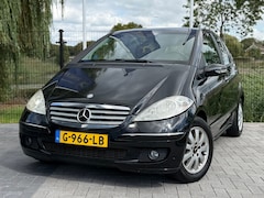 Mercedes-Benz A-klasse - 150 AUT / AIRCO / CRUISE / TREKHAAK