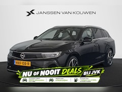 Opel Astra Sports Tourer - 1.6 Turbo Plug In Hybrid Business Elegance Trekhaak Winterpakket
