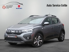 Dacia Sandero Stepway - 1.0 TCe 90 Expression | Automaat | Cruise Control | Clim