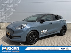 Ford Puma Gen-E - BlueCruise Edt 47 kWh Winterpack+LED €4400 korting
