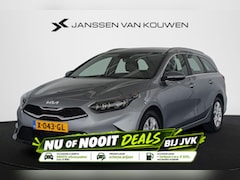 Kia Cee'd Sportswagon - Ceed 1.0 T-GDi DynamicLine Achteruitrijcamera Navigatie