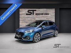 Ford Fiesta - 1.0 EcoBoost ST-Line Vignal|Pano|Virtual