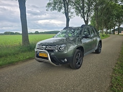 Dacia Duster - 1.2 TCe 4x2 Lauréate