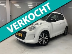 Citroën C1 - Airscape Shine 1.2 | Camera | Vouwdak | Airco |