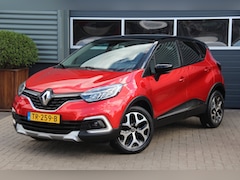 Renault Captur - 0.9 TCe Edition One | NL Auto | 2e Eigenaar | Camera | Stoelverw | Keyless-Go | Leder | Na