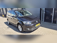 Volkswagen Touran - 1.4 TSI Style Trekhaak | PDC | Airco | CC | Goed onderhouden