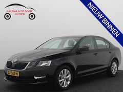 Skoda Octavia - 1.0 TSI Greentech Ambition Business VIRTUAL / TREKHAAK / NAVI / CARPLAY / CLIMA / PDC / BL
