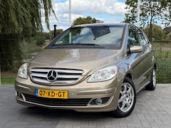 Mercedes-Benz B-klasse - 200 AUT / ARICO / CRUISE / PDC / TREKHAAK
