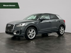 Audi Q2 - 1.4 TFSI CoD Sport Edition #1