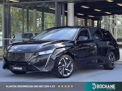 Peugeot 308 SW - 1.2 Hybrid 136 e-DCS6 Allure Automaat 136PK | Carplay/Android | Dodehoekdetectie | Adaptie