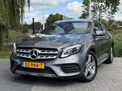 Mercedes-Benz GLA-Klasse - 180 Business Solution AMG AUT / CLIMA / CRUISE / PANO / PDC
