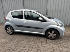 Toyota Aygo - 1.0 12V VVT-I 5DRS
