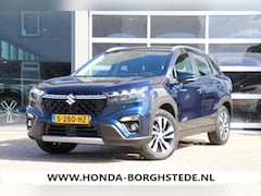Suzuki S-Cross - 1.5 Hybrid 115PK Automaat Style Trekhaak 360cam