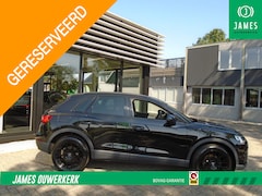 Audi Q3 - 45 TFSI e Advanced edition BLACK LINE SPORTS