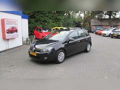 Volkswagen Golf - 1.2 TSI Tour II BlueMotion