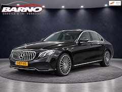 Mercedes-Benz E-klasse - 200 Prestige Plus PANO|CAMERA