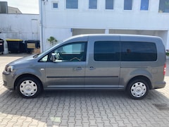 Volkswagen Caddy Maxi - 1.2 TSI Highline