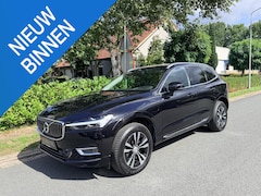 Volvo XC60 - 2.0 Recharge T6 AWD 340PK Pano•Leder